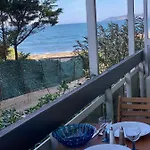 Apartamento Le Grand Large Sainte-Maxime