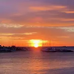 Le Grand Large Sainte-Maxime
