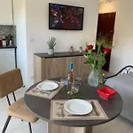 Le Grand Large Apartamento *