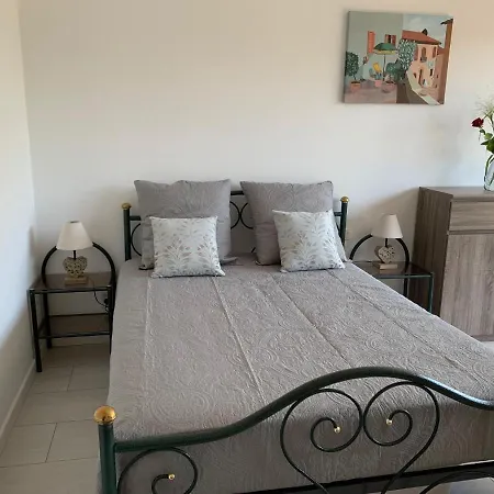 Apartman Le Grand Large