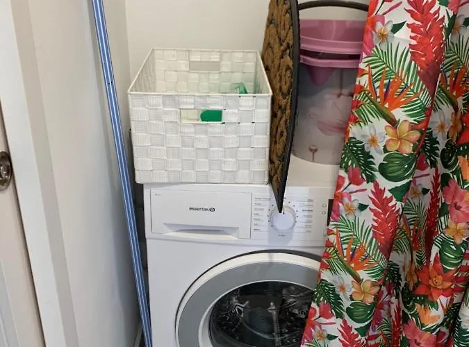 Апартаменти Le Grand Large