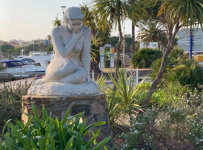 Le Grand Large * Сент-Максім