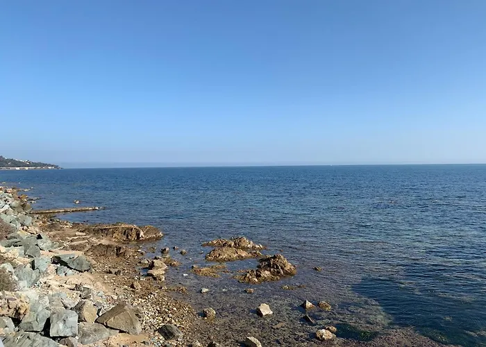 Le Grand Large Sainte-Maxime