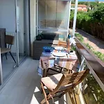 Le Grand Large 아파트 생트막시메