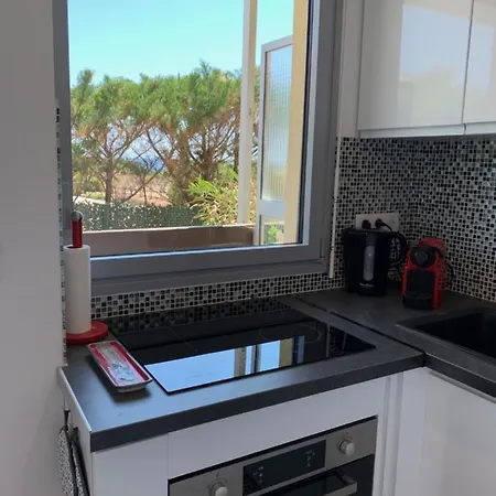 Apartment Le Grand Large