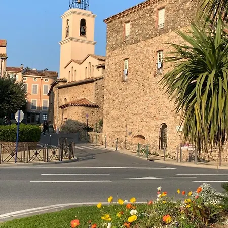 Apartment Le Grand Large