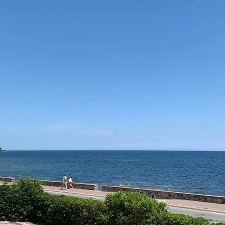 Le Grand Large サント・マキシム