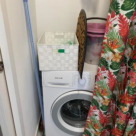 Apartment Le Grand Large