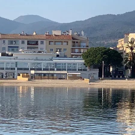 Appartamento Le Grand Large *