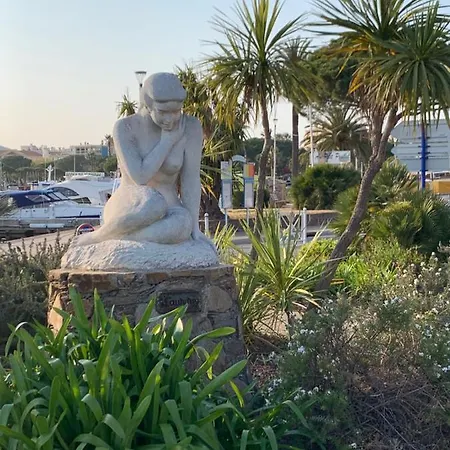 Le Grand Large * Sainte-Maxime