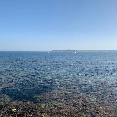 Le Grand Large Apartment *