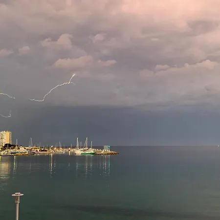 Apartment Le Grand Large *