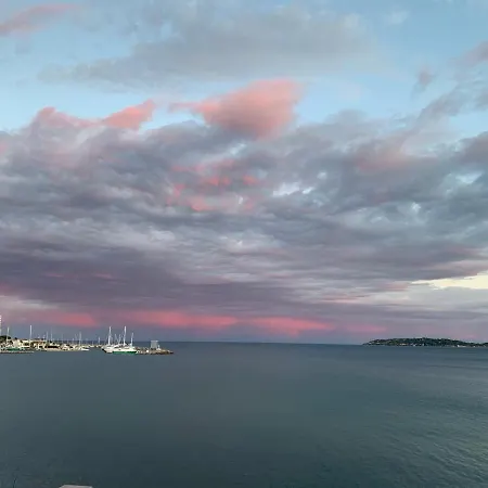 Apartment Le Grand Large Sainte-Maxime