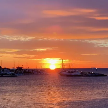 Le Grand Large Sainte-Maxime