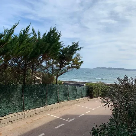 Le Grand Large Apartment *