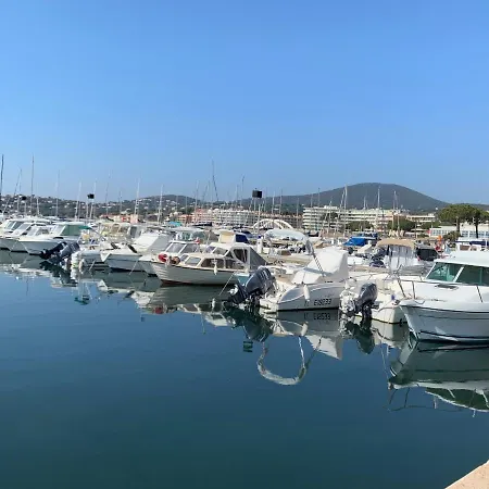 Apartamento Le Grand Large