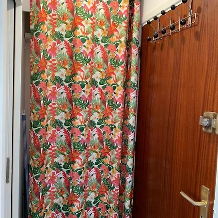 Apartment Le Grand Large Sainte-Maxime