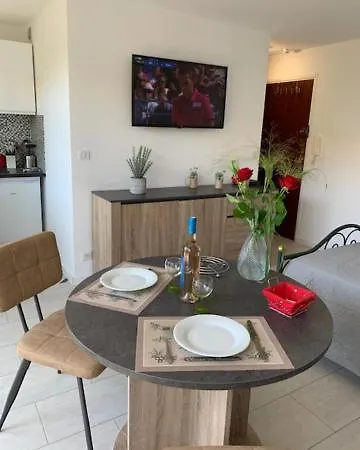 Le Grand Large Apartment *