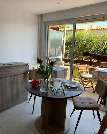 Le Grand Large * Sainte-Maxime