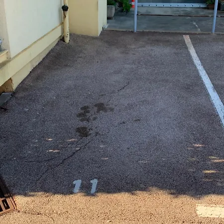 Le Grand Large Appartamento Sainte-Maxime