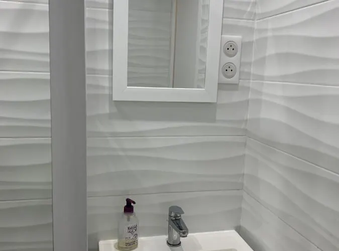 Le Grand Large Appartamento