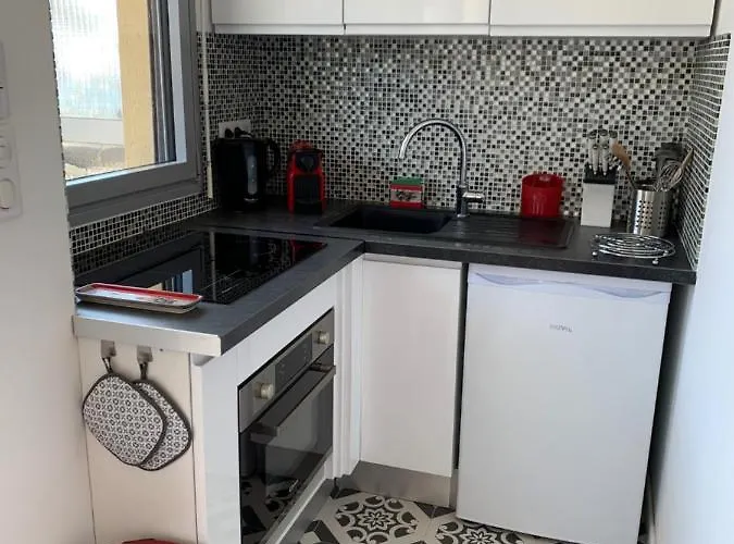 Appartement Le Grand Large