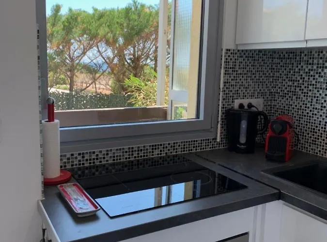 Appartement Le Grand Large