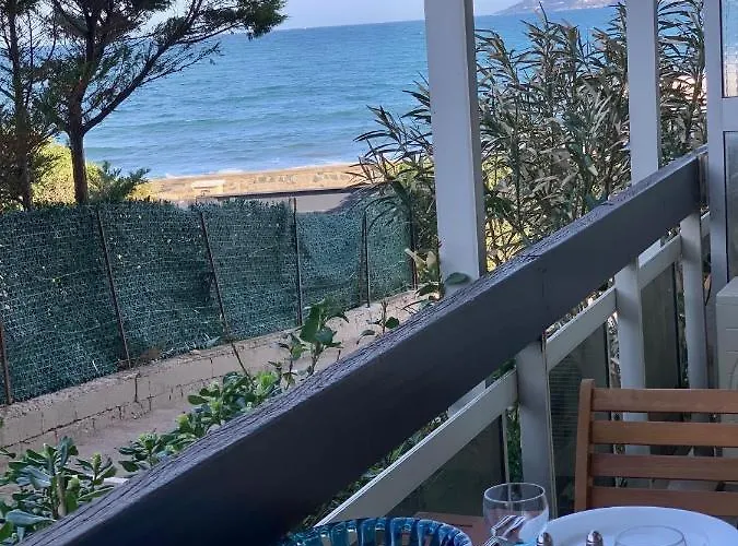 Appartamento Le Grand Large Sainte-Maxime