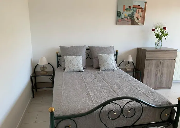 Appartement Le Grand Large