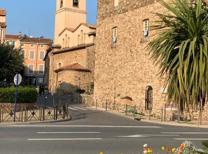 Appartamento Le Grand Large