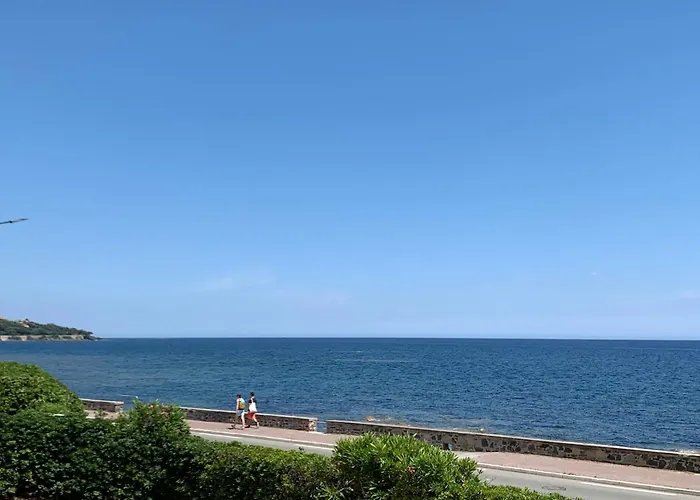 Le Grand Large Sainte-Maxime