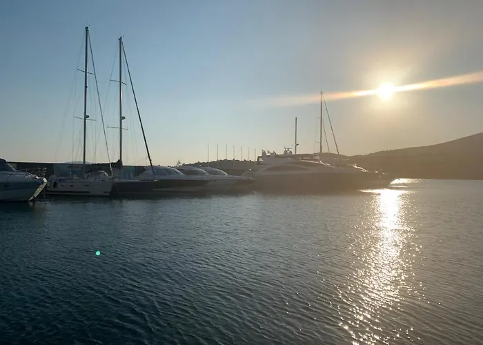 Le Grand Large * Sainte-Maxime