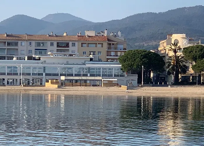 Appartement Le Grand Large *