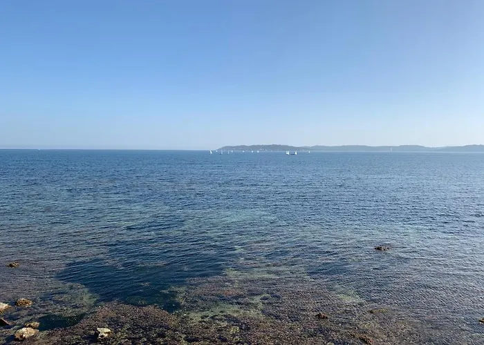 Le Grand Large Appartamento *