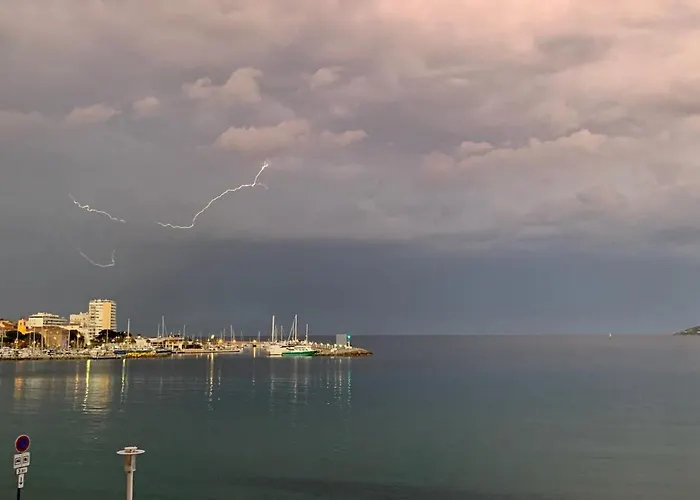 Appartement Le Grand Large *