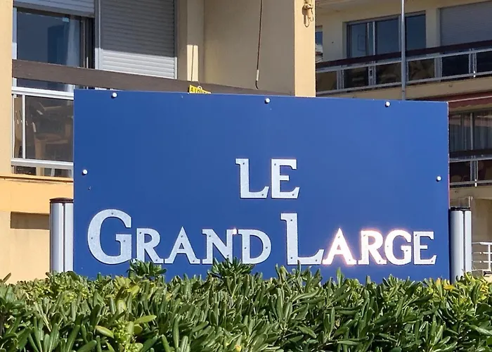 Le Grand Large