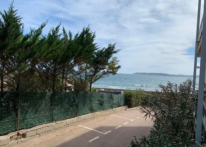 Le Grand Large Appartamento *