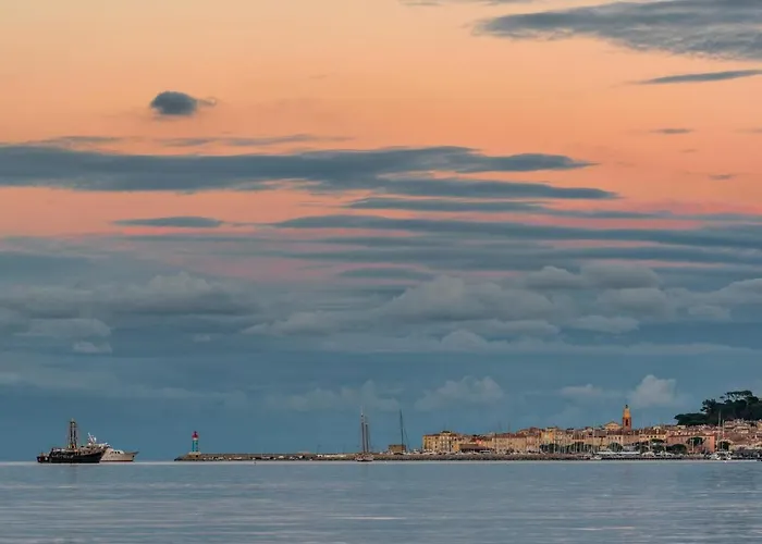 Le Grand Large Appartement *