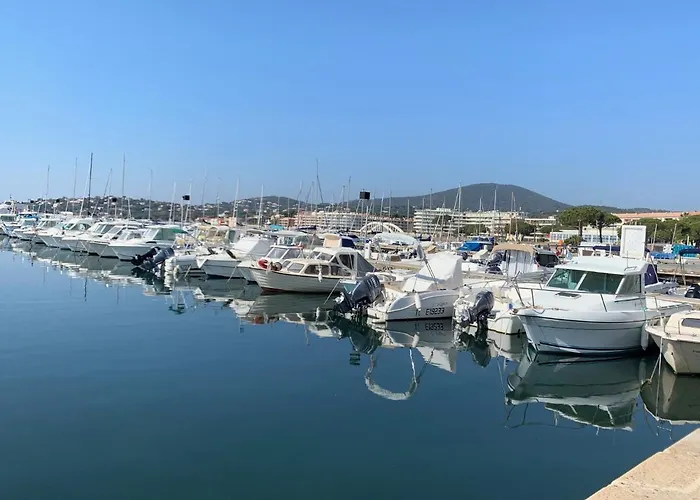 Appartamento Le Grand Large