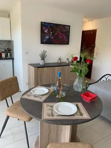 Le Grand Large Appartement *