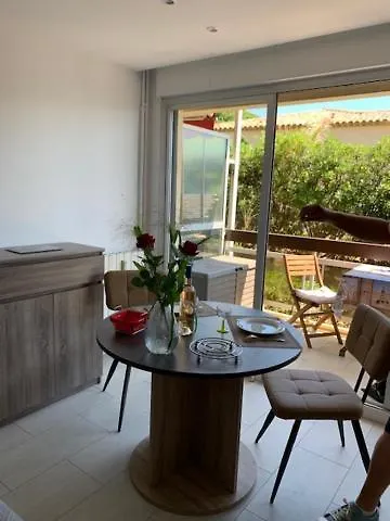 Le Grand Large * サント・マキシム